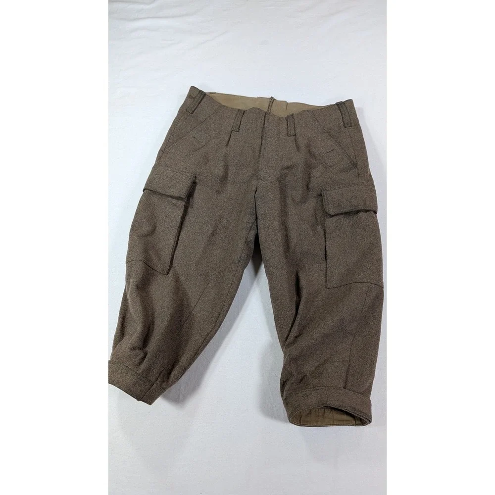 S. Feuchter, Ringelai vintage wool